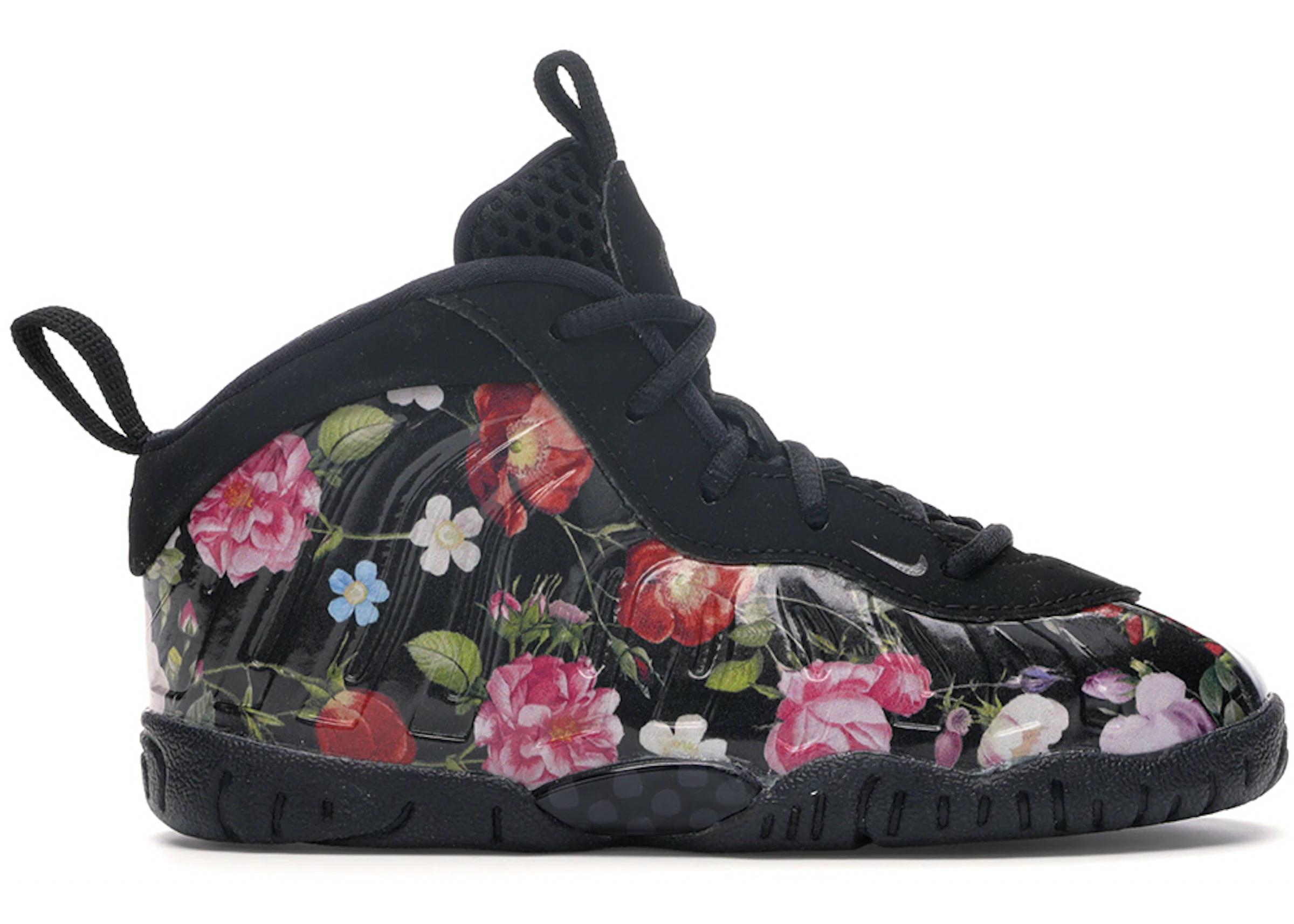 meaning Active verdict Nike Air Foamposite One Floral (TD) - AT8250-001 - US