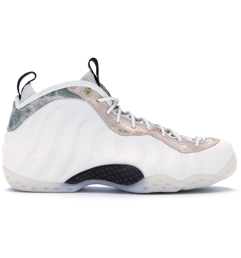 Nike Air Foamposite One Marble (Women's) AA3963-101 US