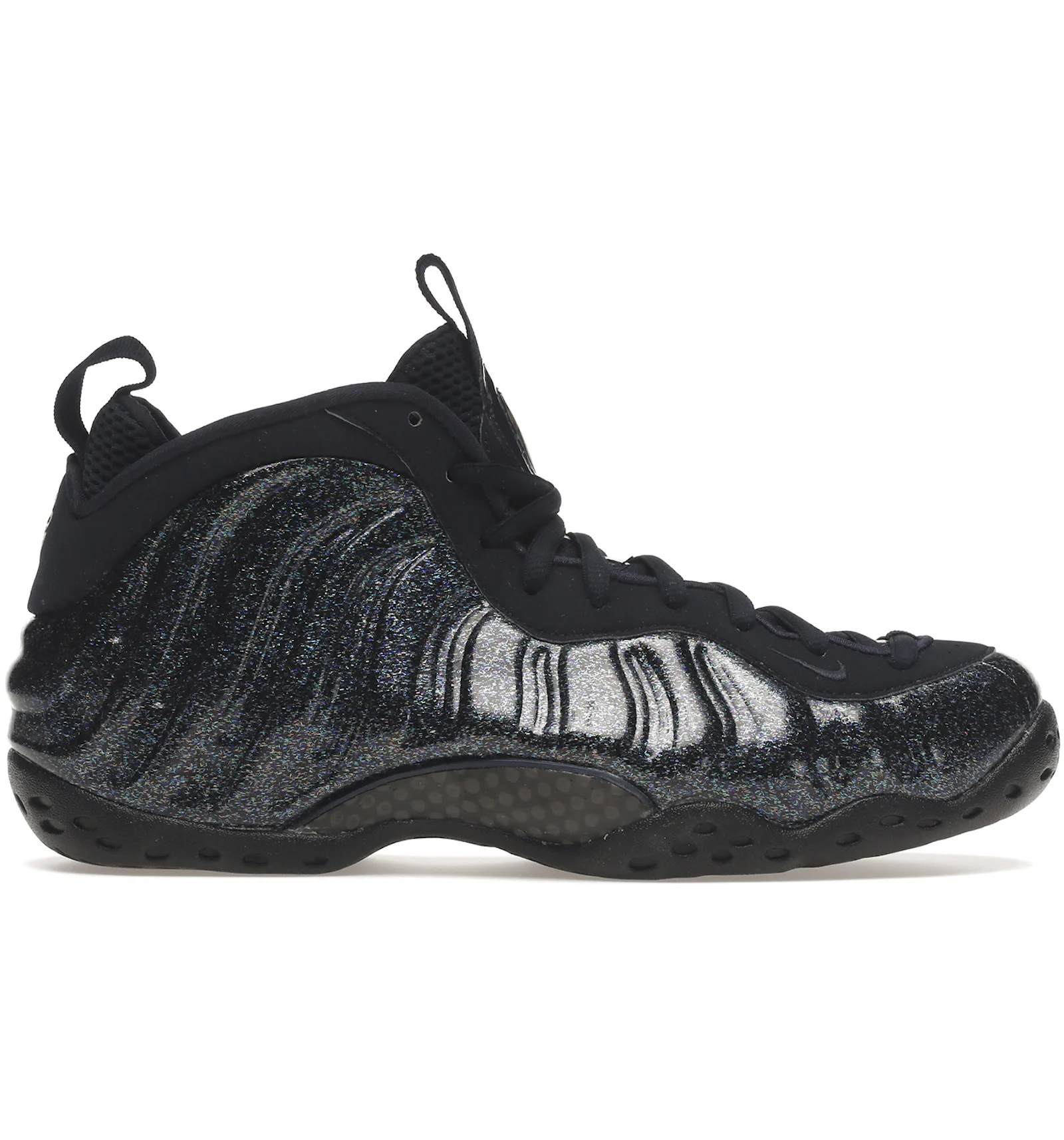 Nike air foamposite 1 obsidian Clearance
