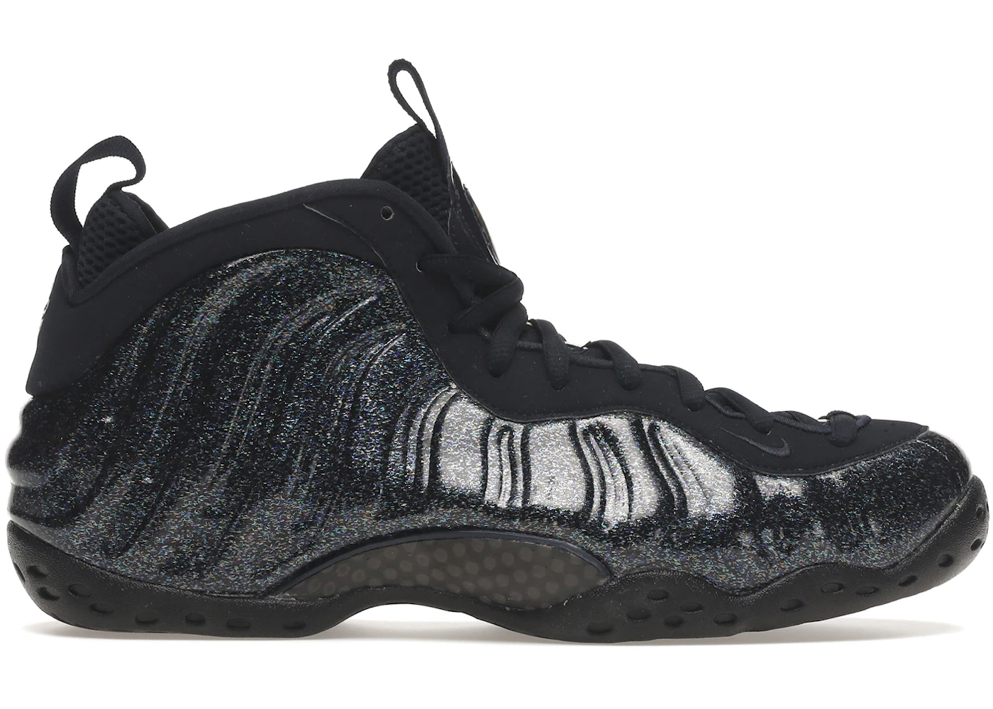 Nike foamposite one obsidian Clearance