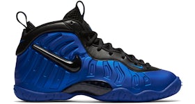 Foam posits black and gold sales