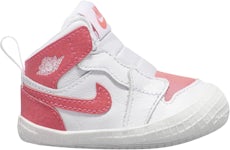 Nike Air Jordan Retro XI 11 Crib Bootie Cherry 2022 Red Baby Size 4c CI6165   Michael Jordan Debuts Supreme x Air Jordan 5 Collection - GmarShops  Marketplace - 116