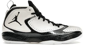 Jordan 2012 White Black