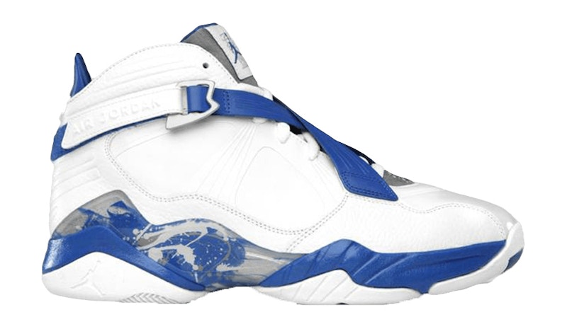 nike air jordan 8.0