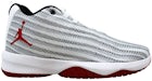 Jordan B Fly White (GS)