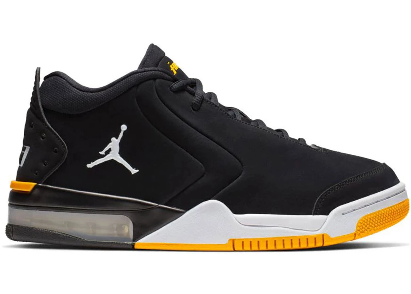 Jordan big fund grey Clearance