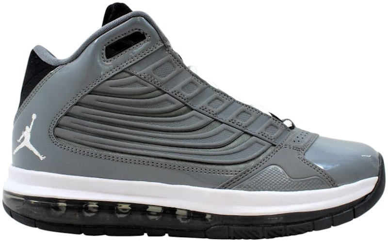 Jordan big hot sale fund grey