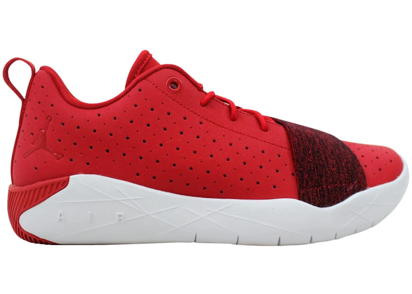 Jordan 23 breakout white Clearance