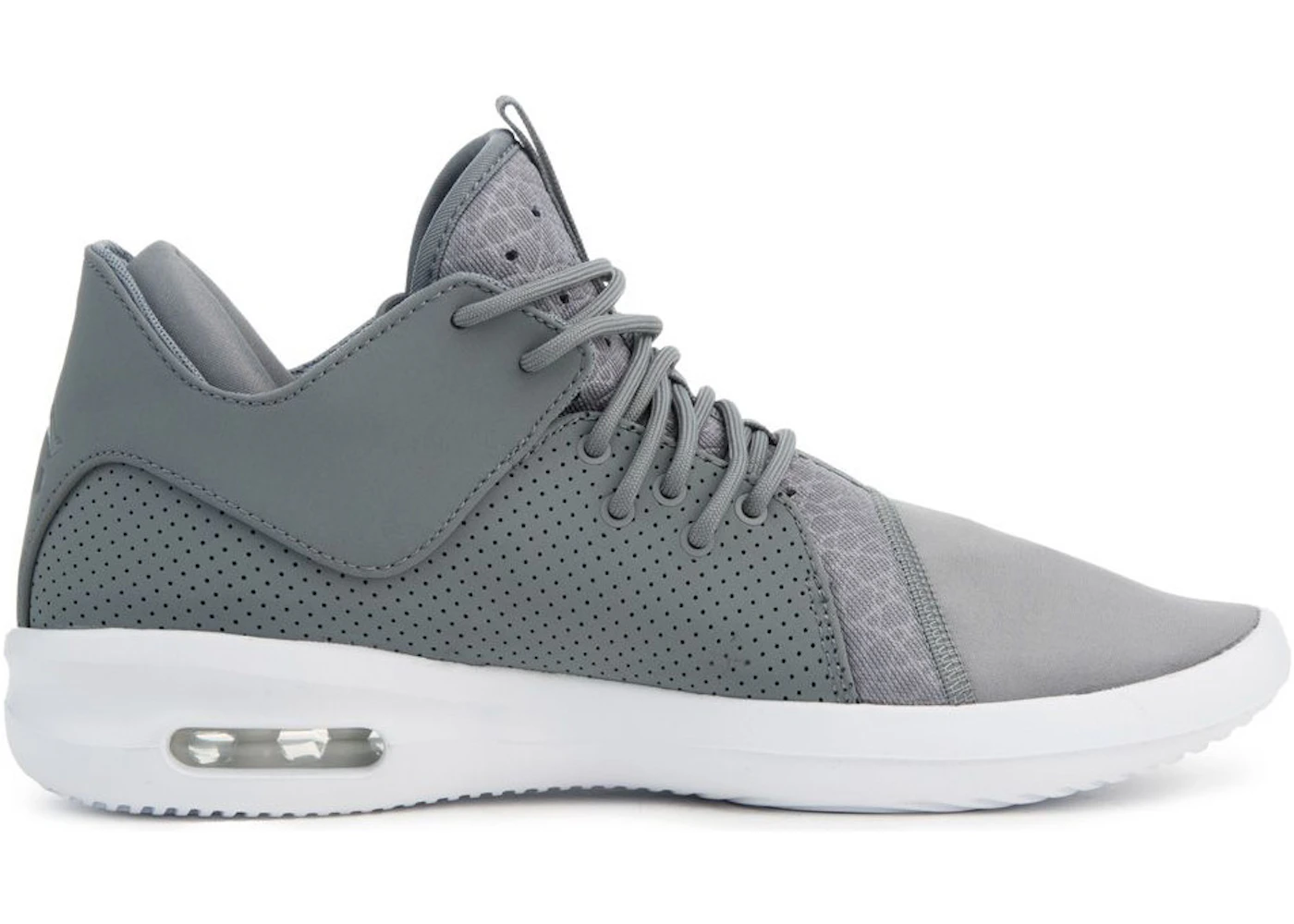 Air jordan first class cool grey Clearance