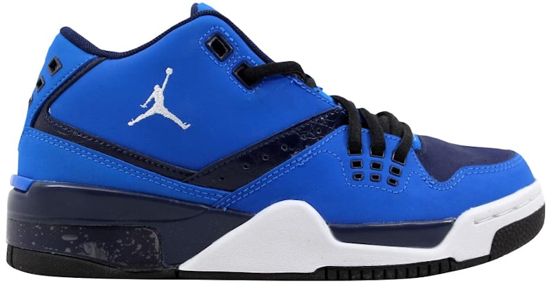 Air jordan best sale flight 23