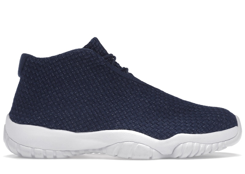 air jordan future midnight navy