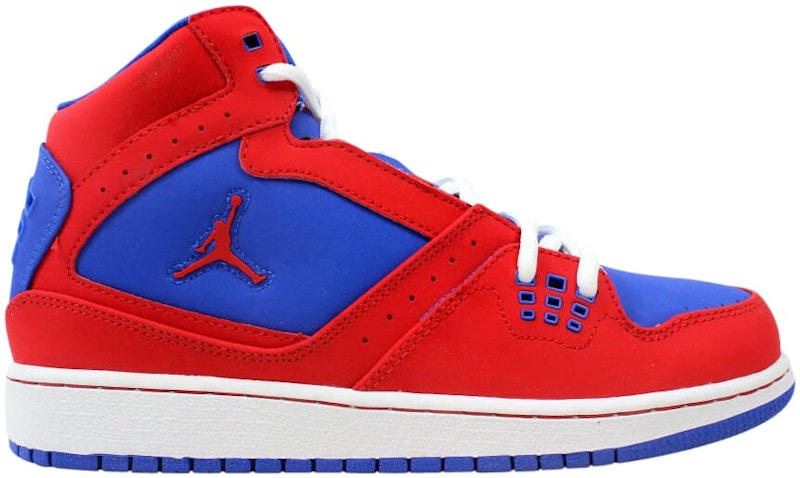 Jordan 1 cheap flight red