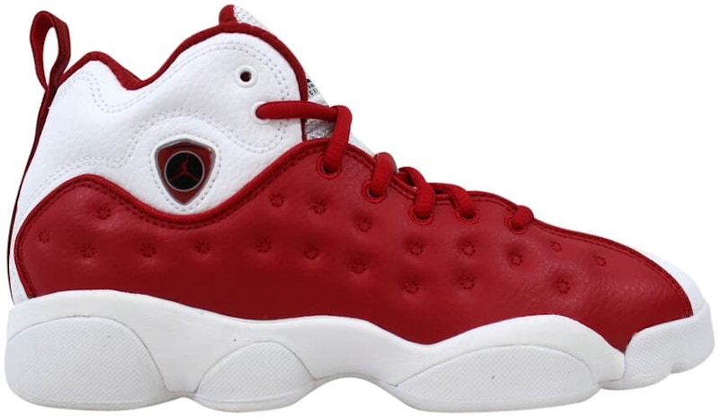 jordan jumpman team 2 red