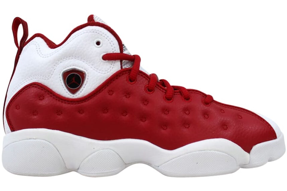 Jordan jumpman team 2 gym red Clearance