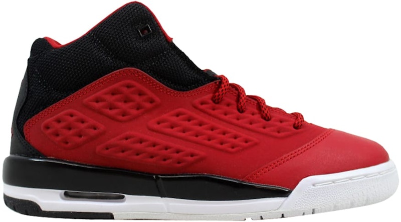 Jordan New School Gym Red GS 768902 601 US