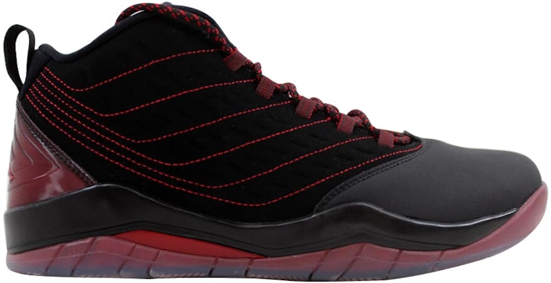 Jordan Velocity Black (GS) キッズ - 693361-060 - JP