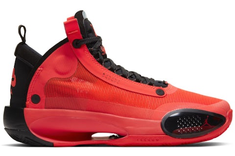 Amber Rise Jordan 34 Para Damas Air Jordan Mid SE