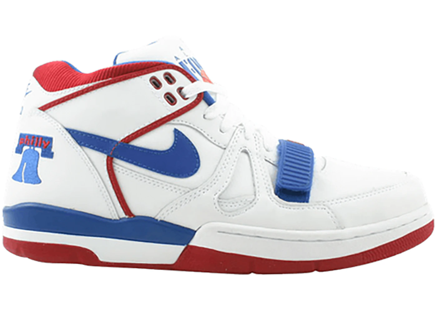 Air alpha sale force 2