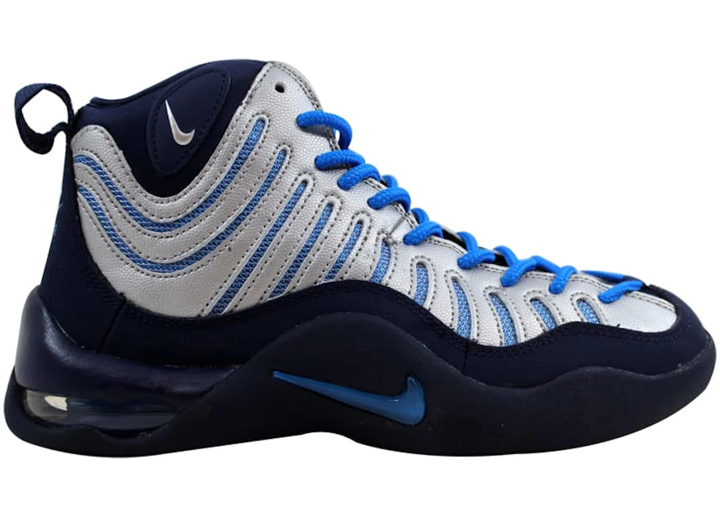 Nike air bakin price Clearance