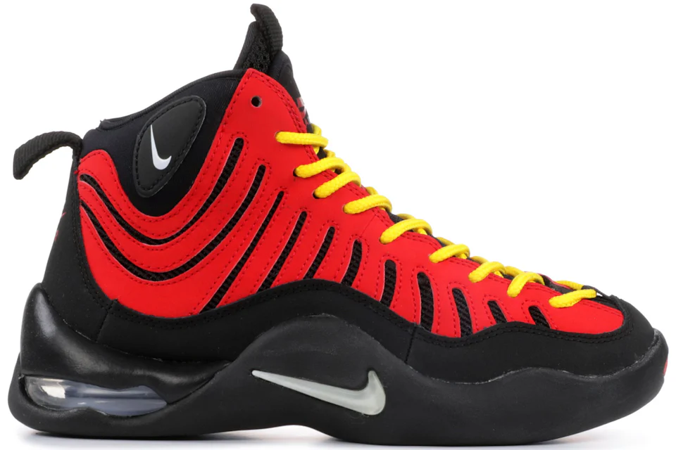 Nike air 2025 bakin gs