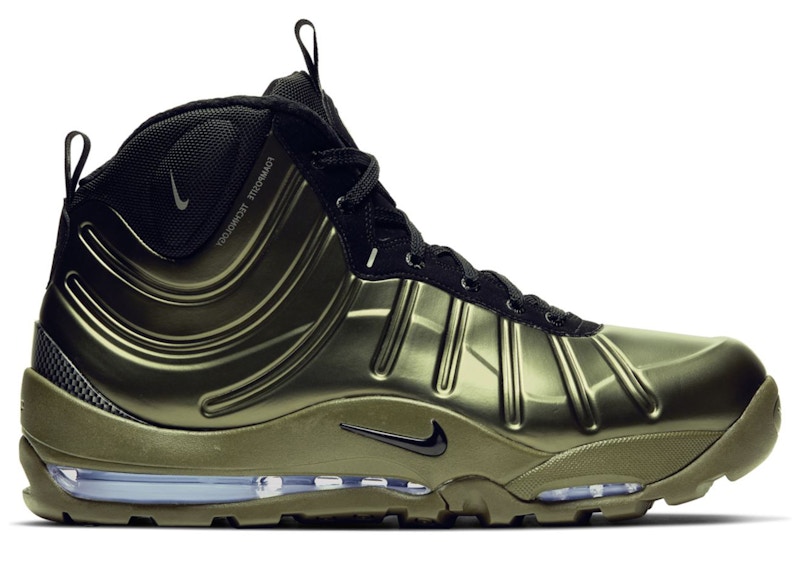 Air max posite bakin hot sale boot