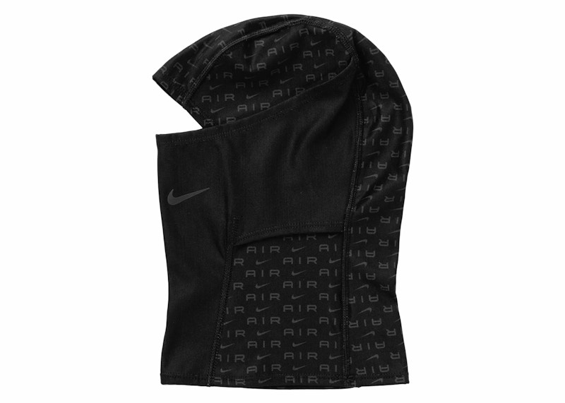 Cagoule Nike Air Noir Anthracite de la Collection SS23 FR