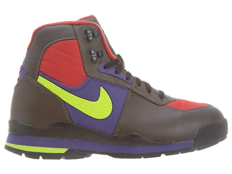 Nike air sale baltoro acg boots