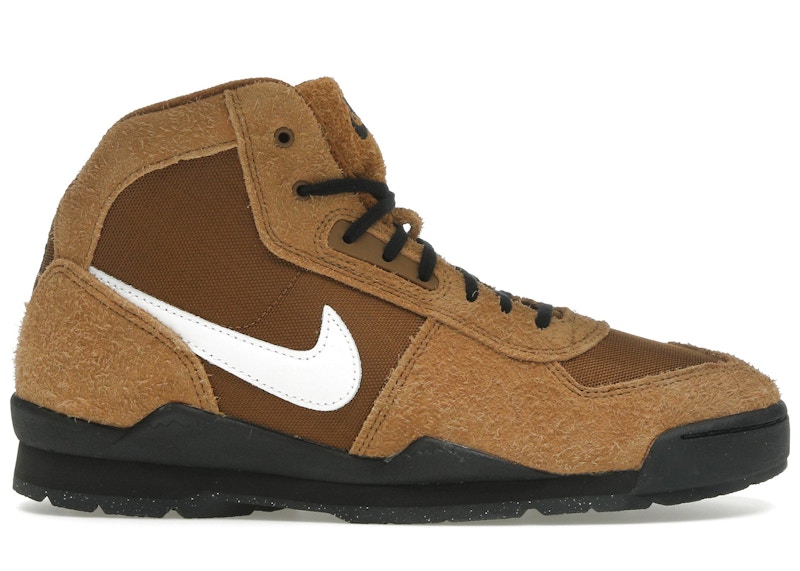 Nike Air Baltoro Stüssy Light British Tan Men's - IM7419-200