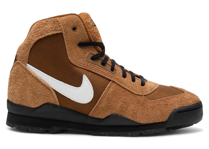 29cm Stussy × Nike Air Baltoro Nike Air Baltoro Stüssy Light British Tan Men's - IM7419-200