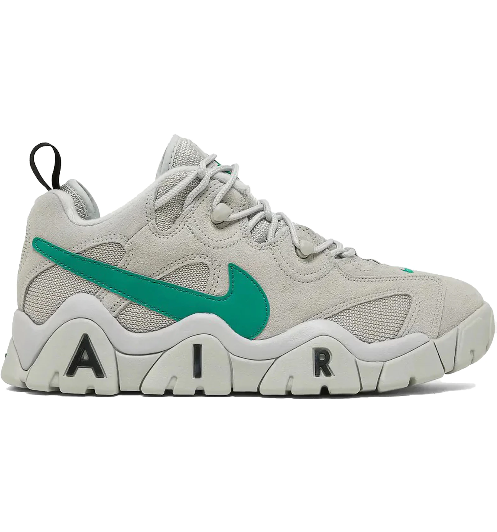 Nike barrage low Clearance