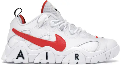 Nike Air Force 1 Low Rucker Park (2020) Men's - CT2585-100 - US