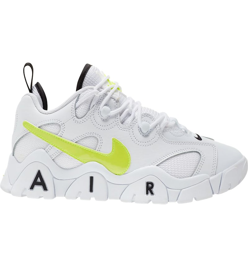 Nike air barrage release date 219 discount