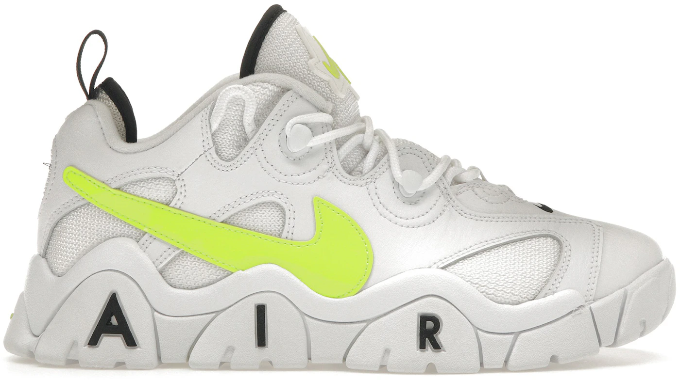 Size+10+-+Nike+Air+Barrage+Low+Rucker+Park for sale online