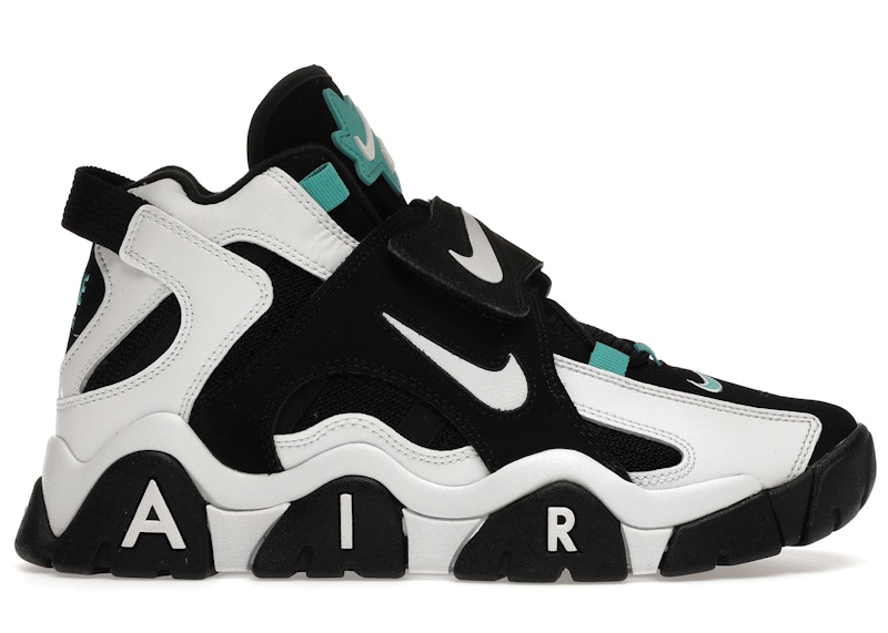 air nike barrage