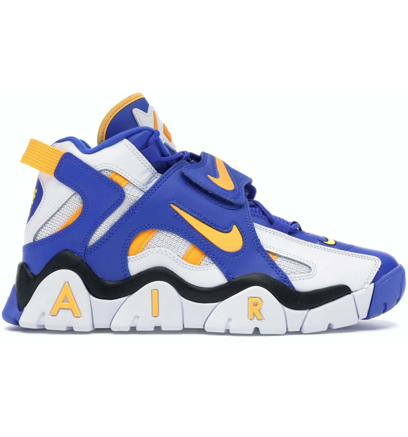 Nike air barrage for sale Outlet