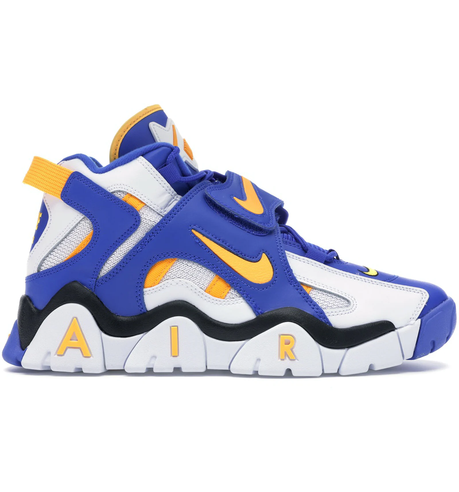 Barrage nike deals