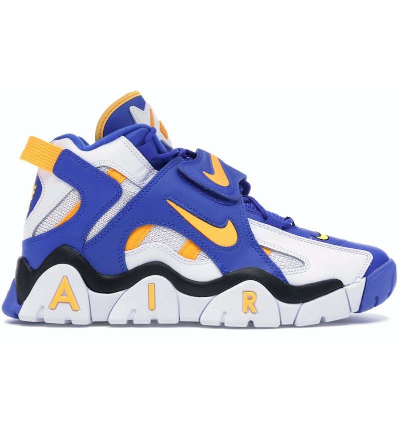 Kalinga Ashok Nike Air Barrage Tan Kalinga Ashok Air Max Official