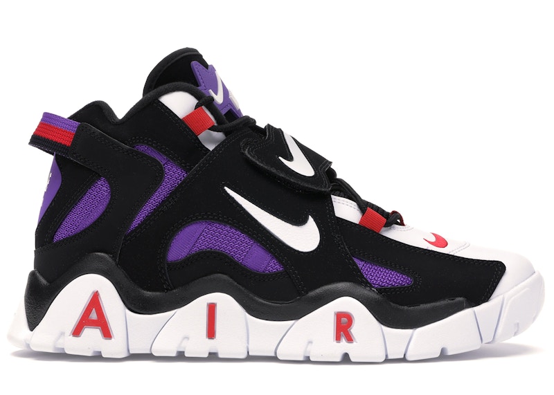 nike air barrage mid price