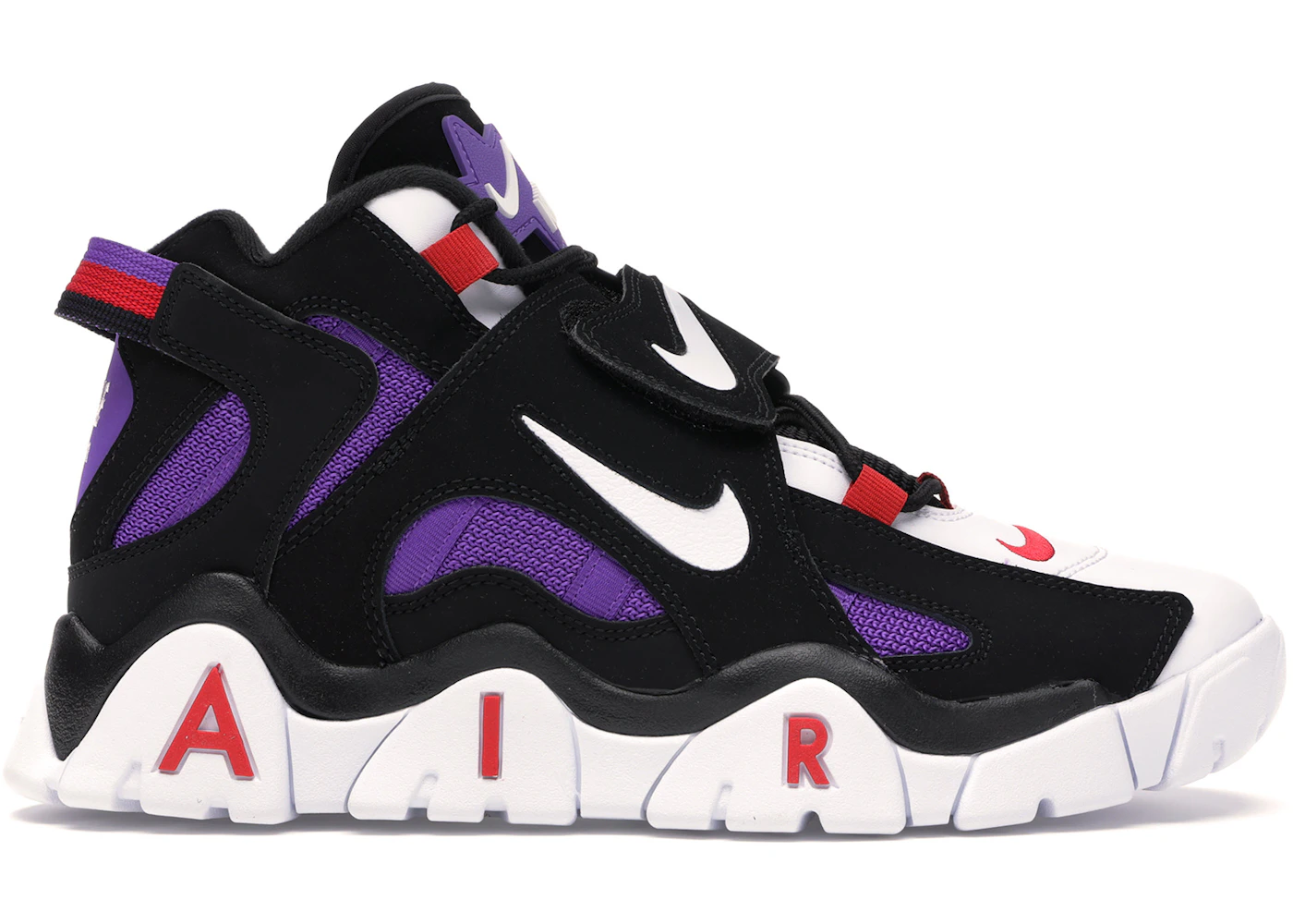 Nike Air Barrage Mid Raptors Cd9329 001 Nike Air Barrage Mid Raptors Cd9329 001