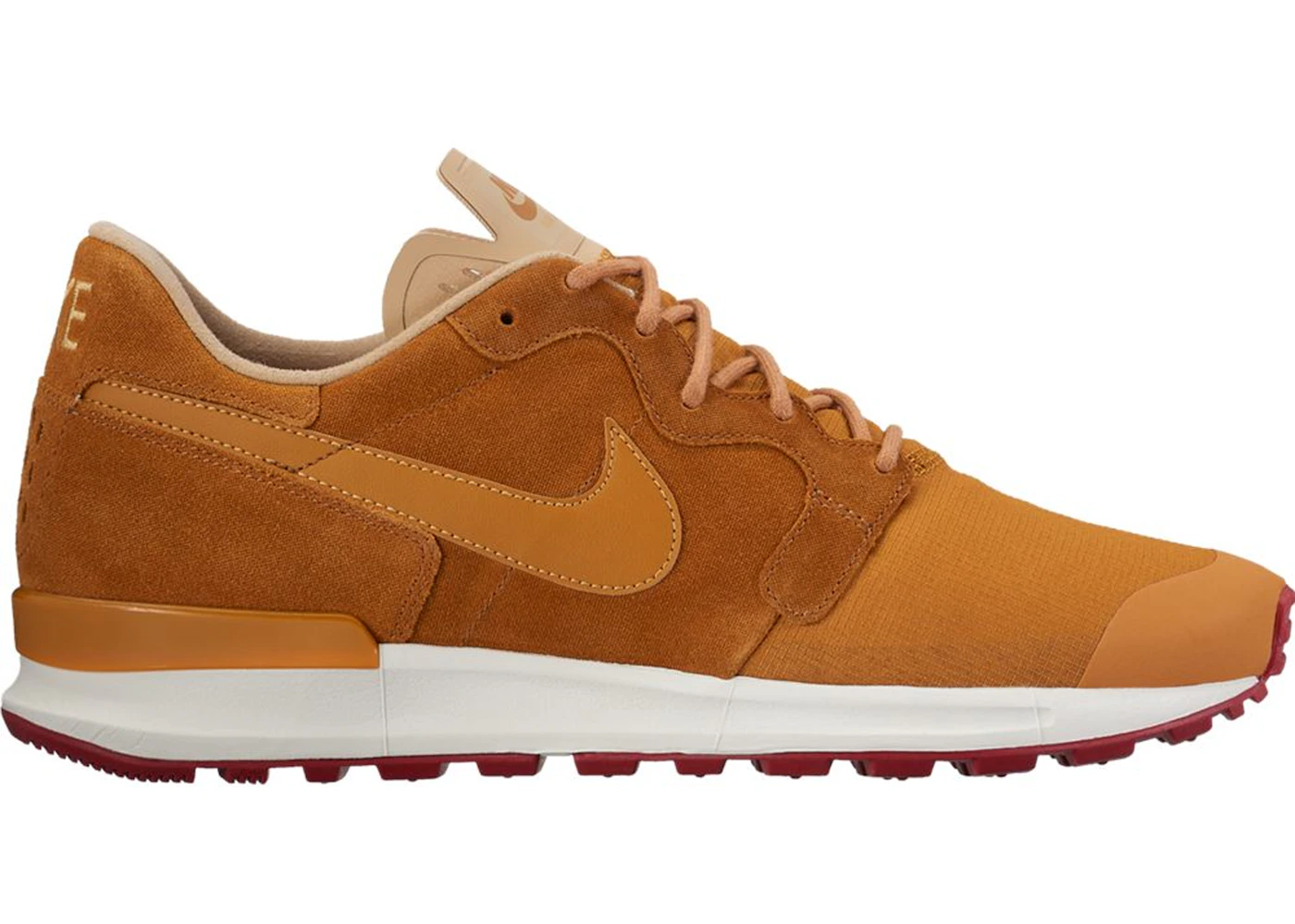 Nike Air Berwuda Desert Ochre Men s 844978 701 US