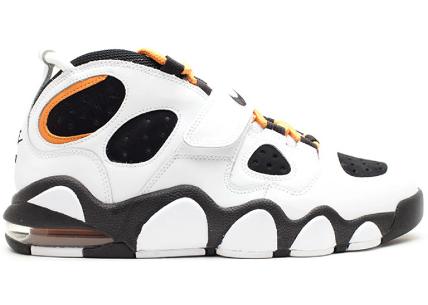 Nike air top cb 34 white