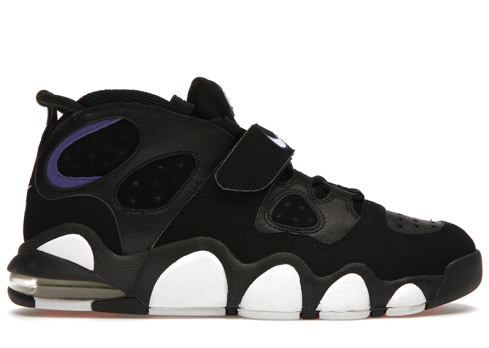 Nike Air CB 34 Godzilla (2007) Men's - 316940-011 - US