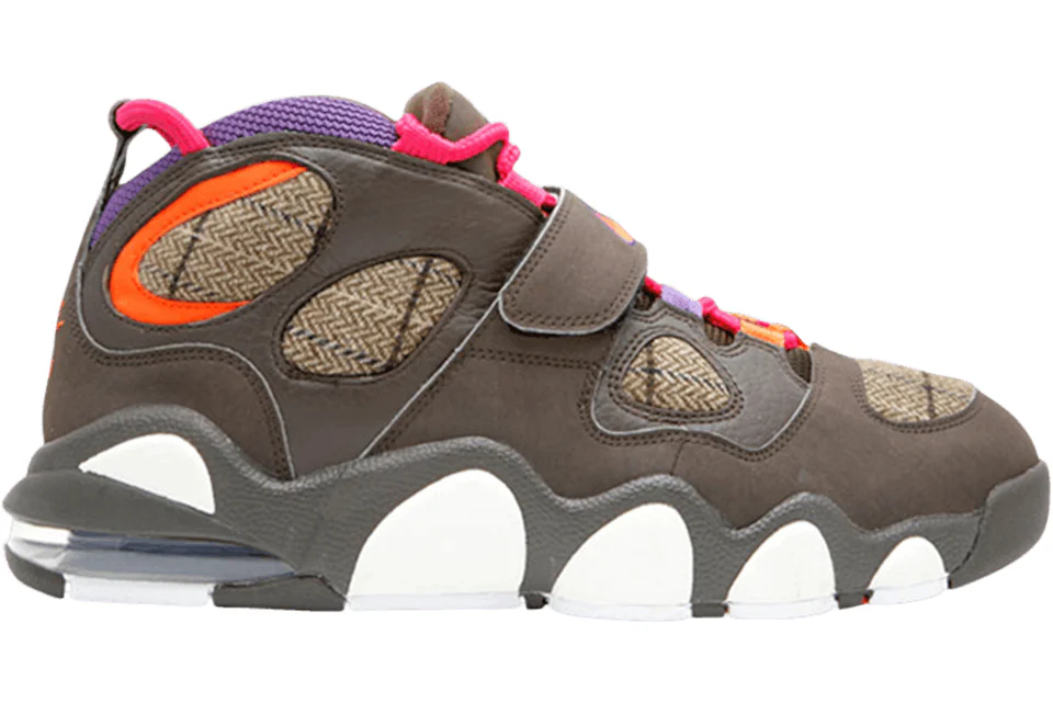 Nike Air CB 34 Godzilla