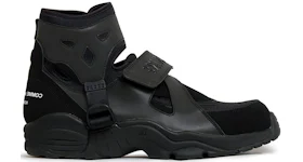 Basket nike comme des top garçons