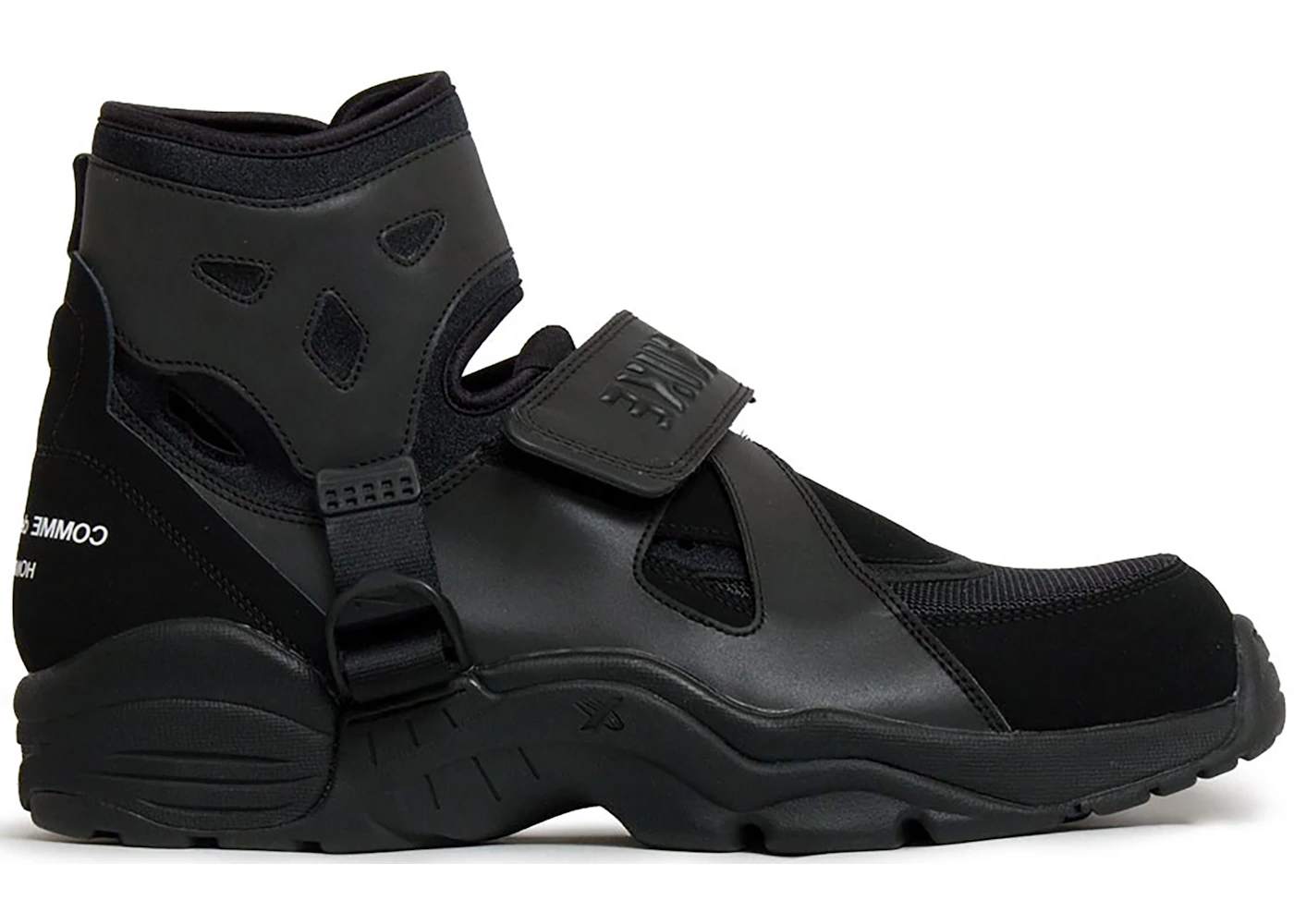 Comme des garcons homme plus 09aw nike online