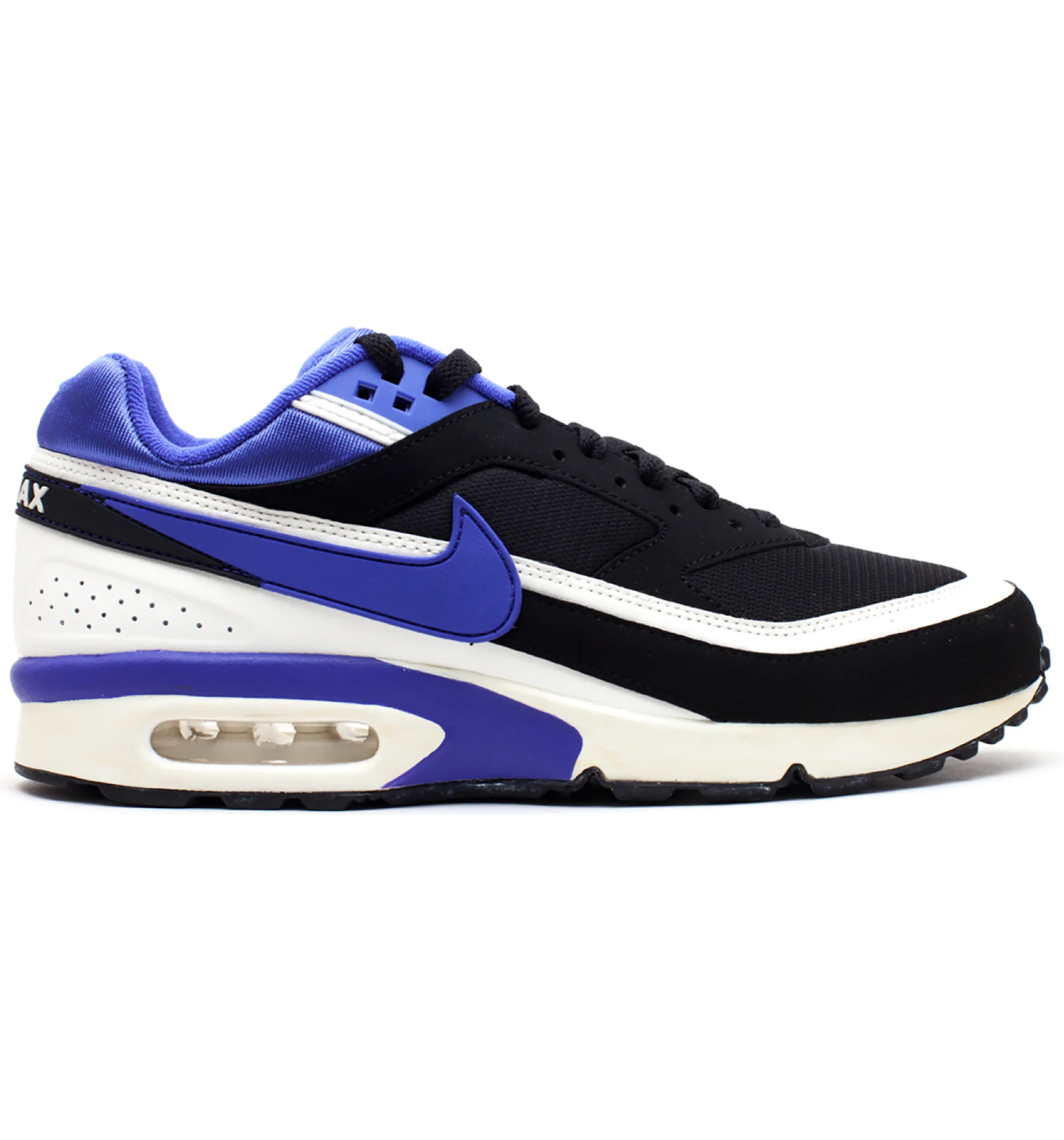 Nike Air Classic BW OG Persian Violet 2013 Men s 559605 051 US