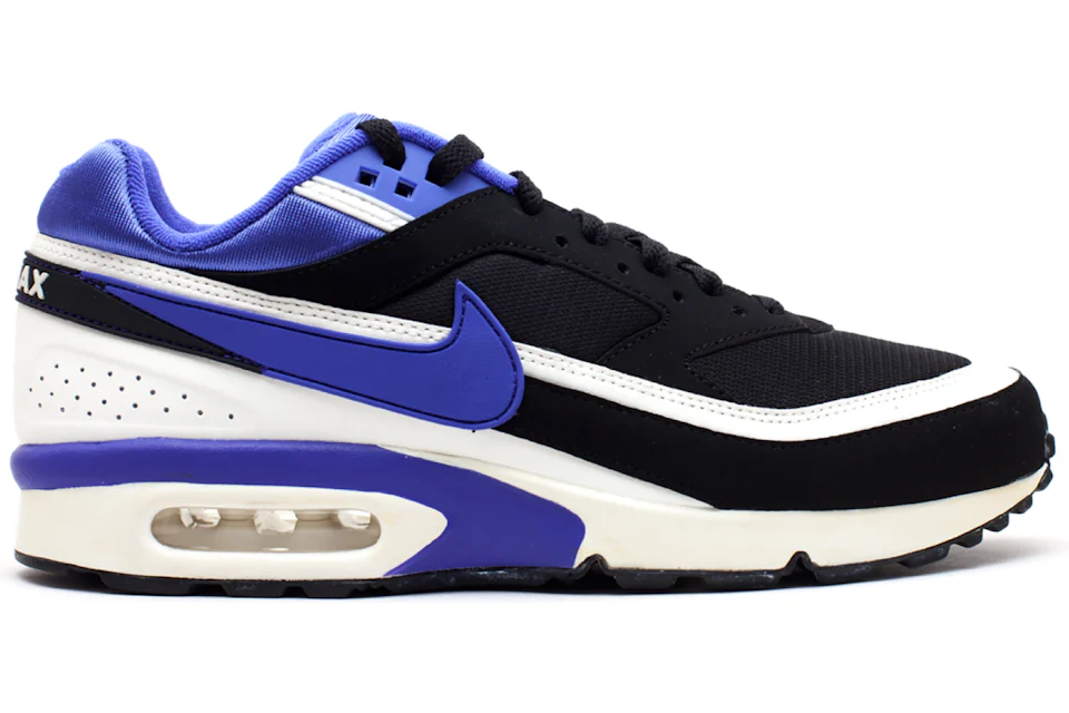 Nike air max classic bw persian violet outlet