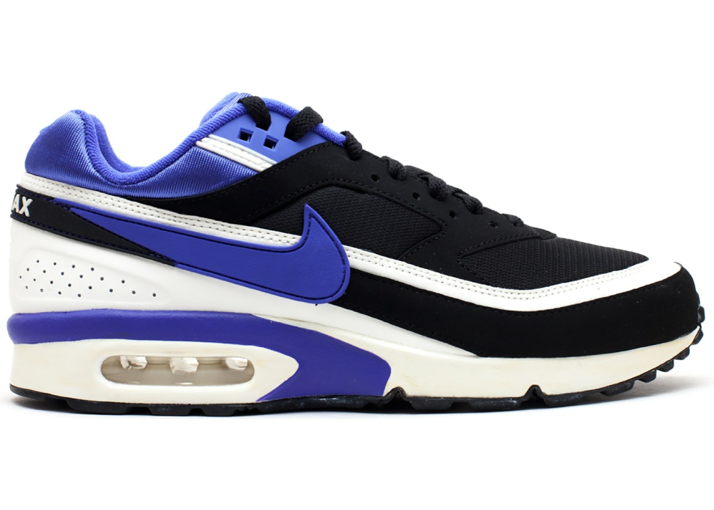 Nike Air Classic BW OG Persian Violet (2013) - 559605-051