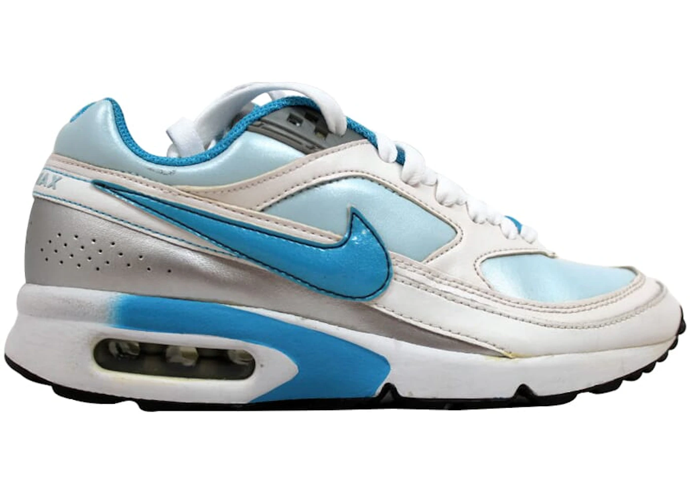 Nike air max classic bw kinderschuh Clearance