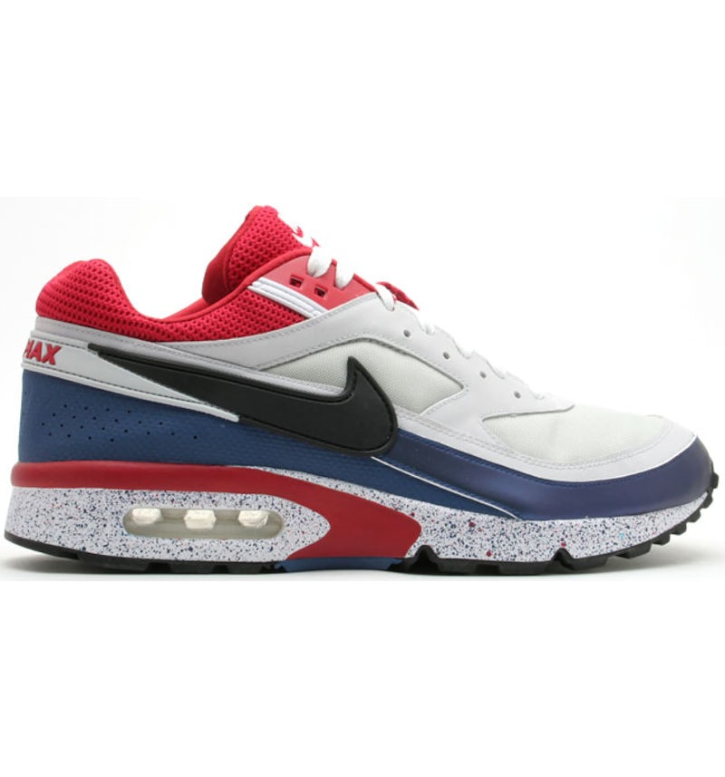 Nike Air Classic BW Paris Saint Germain Herren 317389 001 DE